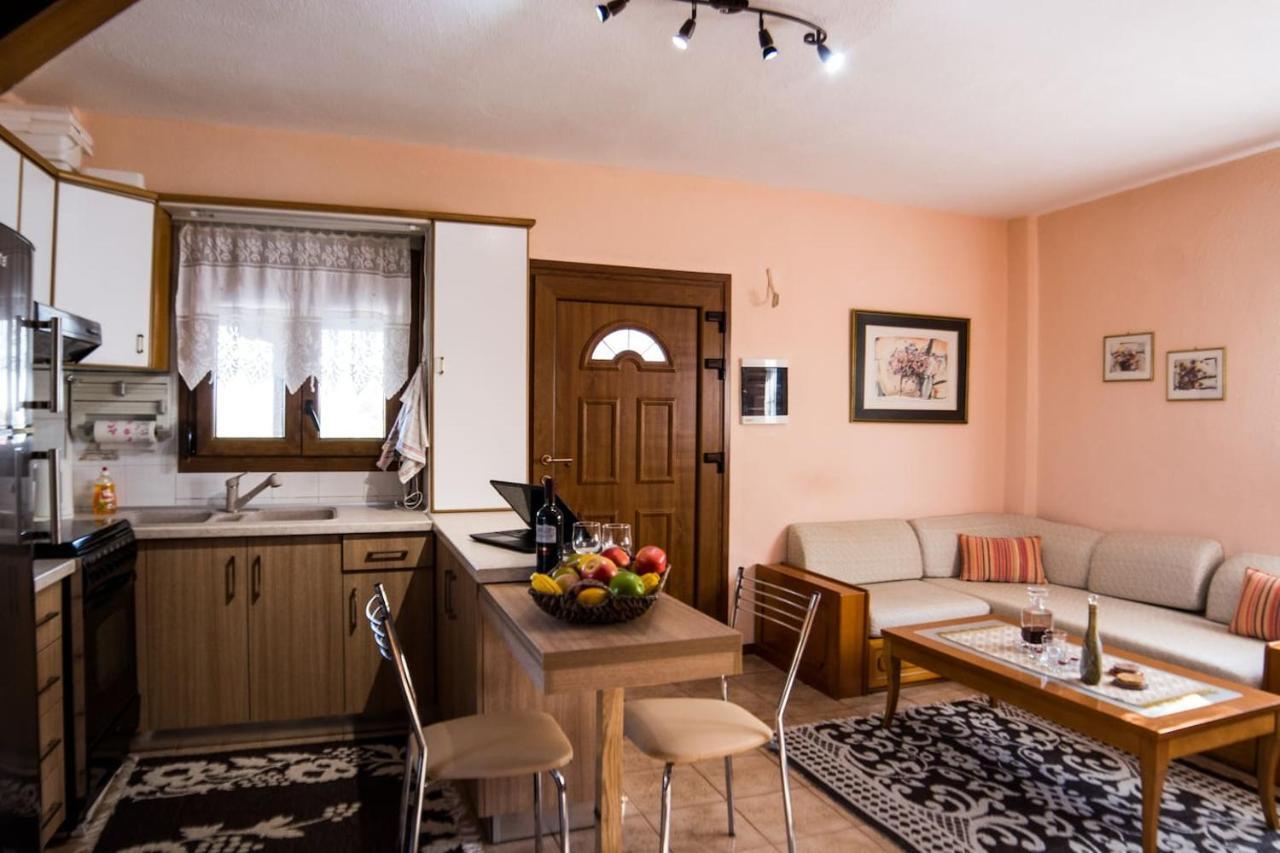 Sunset Villa Созополь Экстерьер фото