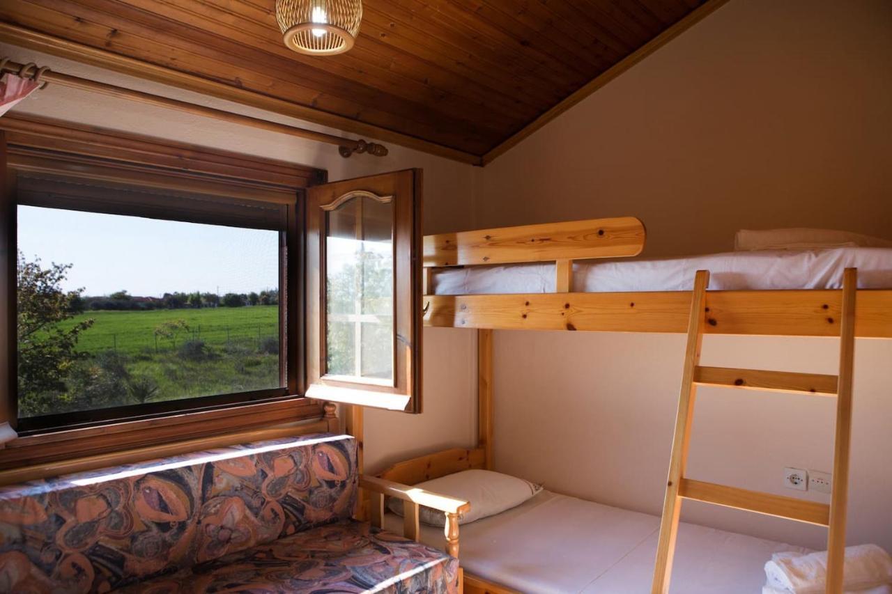 Sunset Villa Созополь Экстерьер фото