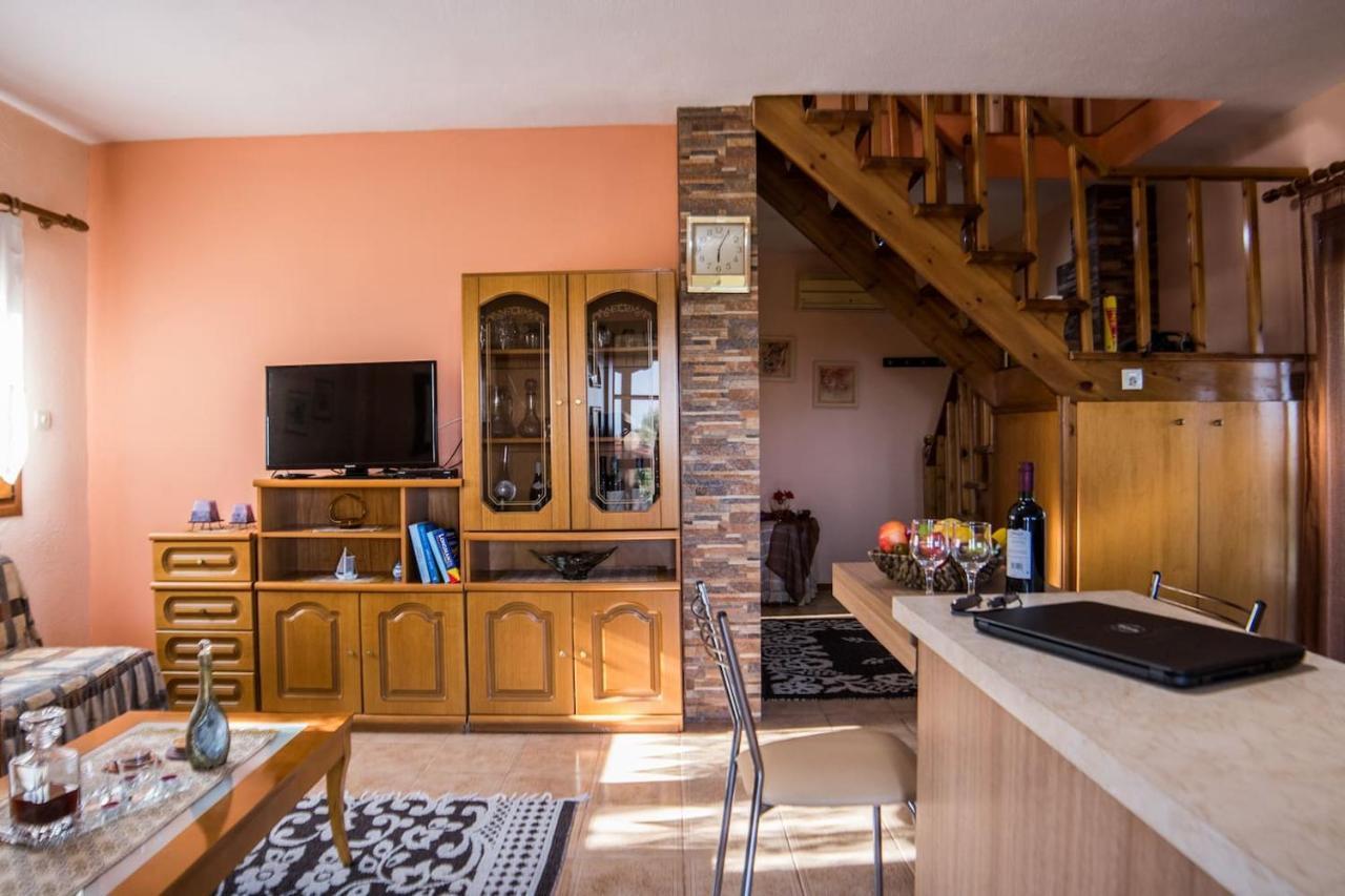 Sunset Villa Созополь Экстерьер фото