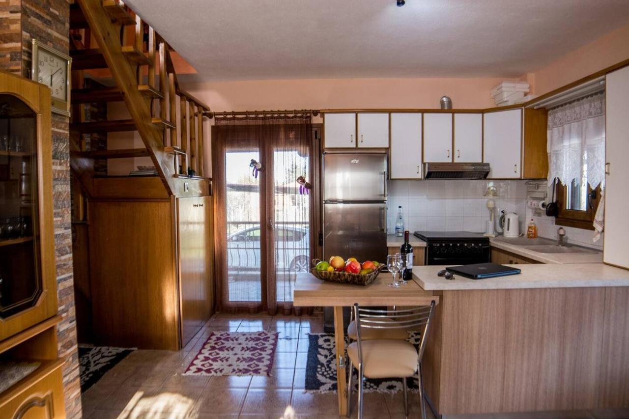 Sunset Villa Созополь Экстерьер фото