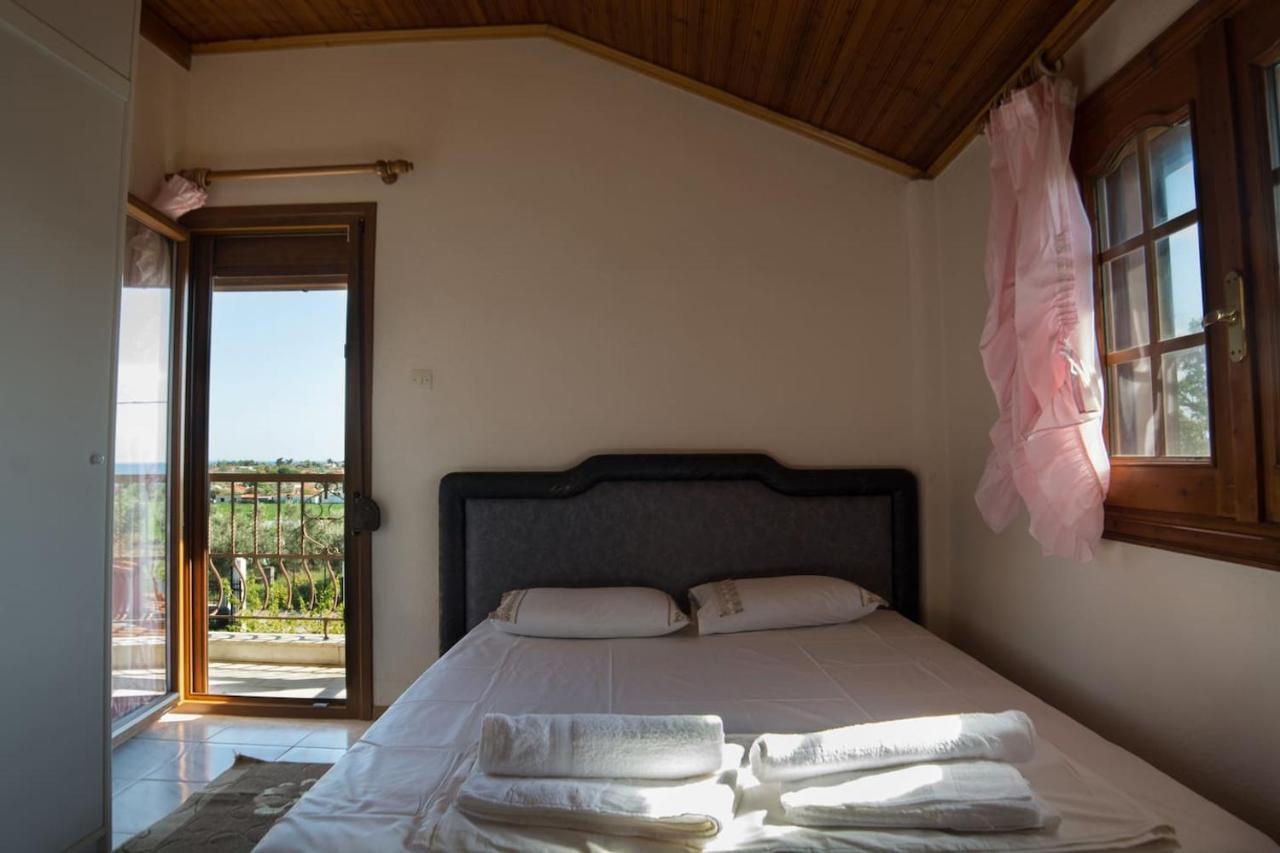 Sunset Villa Созополь Экстерьер фото