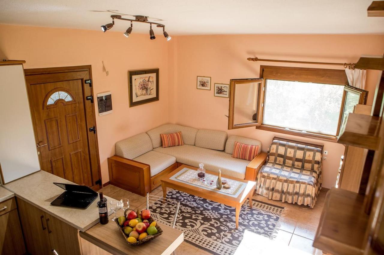 Sunset Villa Созополь Экстерьер фото