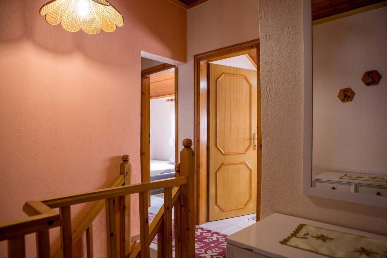 Sunset Villa Созополь Экстерьер фото